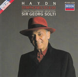 Haydn - Symphonies 93 & 99 9(Solti)