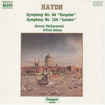 Haydn - Symphony No.94 Surprise