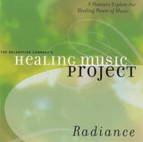 Various - Healing music project - Radiance