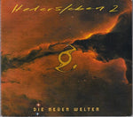 Hedersleben 2 - Die neuen Welten