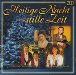 Various - Heilige Nacht - Stille Nacht (2 CDs)