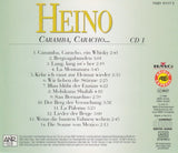 Heino - Caramba, Caracho - CD 1