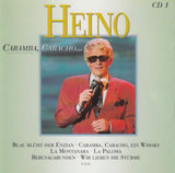Heino - Caramba, Caracho - CD 1