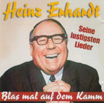 Heinz Erhardt - Blass mal auf dem Kamm