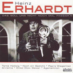 Heinz Erhardt - Das soll uns nicht noch mal passier'n