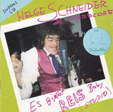 Helge Schneider & Hardcore - Er gibt Reis Baby (Studio+Live) 2 CDs