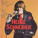 Helge Schneider - Guten Tach !