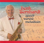 Henk Bernhardt Orkest - Speelt wereld melodieen (2 CDs)