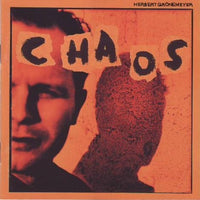 Herbert Grönemeyer - Chaos