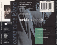 Herbie Hancock - Cantaloupe island