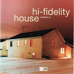 Various - Hi-Fidelity House - Imprint 4