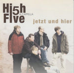 High Five - Jetzt und hier