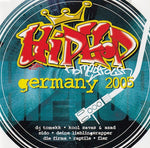 Various - Hip Hop Germany 2005