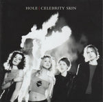 Hole - Celebrity skin