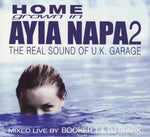 Various - Home grown in Ayia Napa 2 (2 CDs)