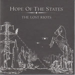 Hope of The States - The lost riots