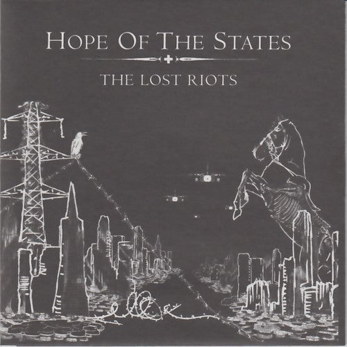 Hope of The States - The lost riots