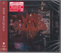 Hyde - Mad qualia (UICV-5079)