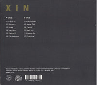 Hypo & EDH - Xin