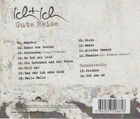 Ich+Ich - Gute Reise (Neue Version)