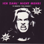 Various - Ich zahl' nicht mehr - Heavy vol.2