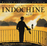 Soundtrack - Indochine (Patrick Doyle)