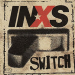 Inxs - Switch (Dual disc)