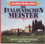 Various - Die Italienischen Meister (2 CDs Box)