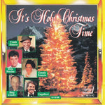 Various - It's holy christmas time