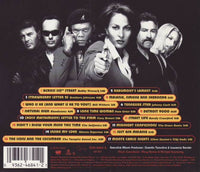 Soundtrack - Jackie Brown