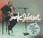 Jack Johnson - Sleep through the static