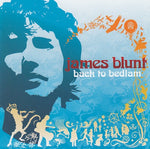 James Blunt - Back to bedlam