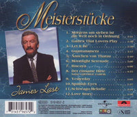 James Last - Meisterstücke