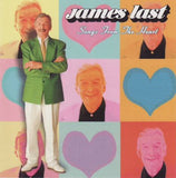 James Last - Songs from the heart