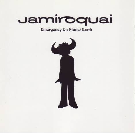 Jamiroquai - Emergency on planet earth