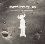 Jamiroquai - The return of the space cowboy