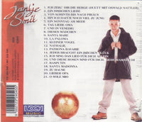 Jantje Smit - Ein bisschen Liebe