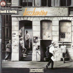 Jazzkantine - Heiß & fettig