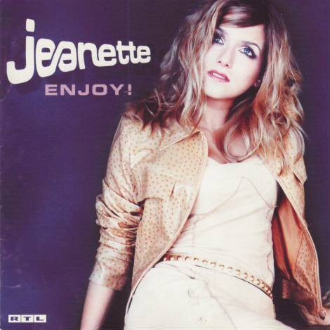 Jeanette - Enjoy!