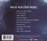 Jean-Michel Aweh - Raus aus dem Nebel