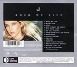 Jeannette - Rock my life