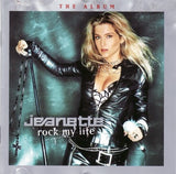 Jeannette - Rock my life