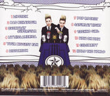 Jedward - Victory