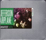 Jefferson Airplane - Greatest hits (Steel Box)