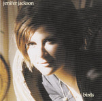 Jenifer Jackson - Birds