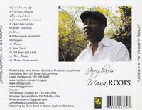 Jerry Harris - Mama roots