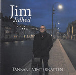 JIm Jidhed - Tankar I vinternatten