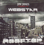 Jim Jones presents Webstar - The rooftop