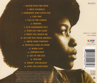 Joan Armatrading - The collection