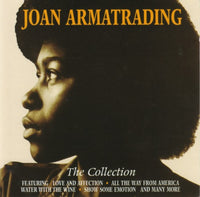 Joan Armatrading - The collection